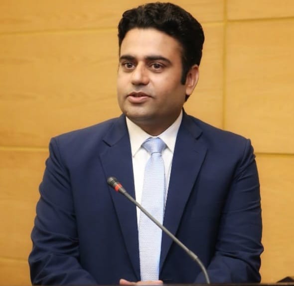 Muhammad Khalil Haider