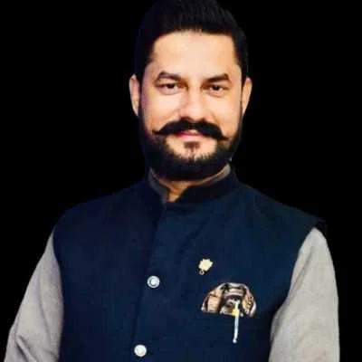 Ilyas Ahmed Rana