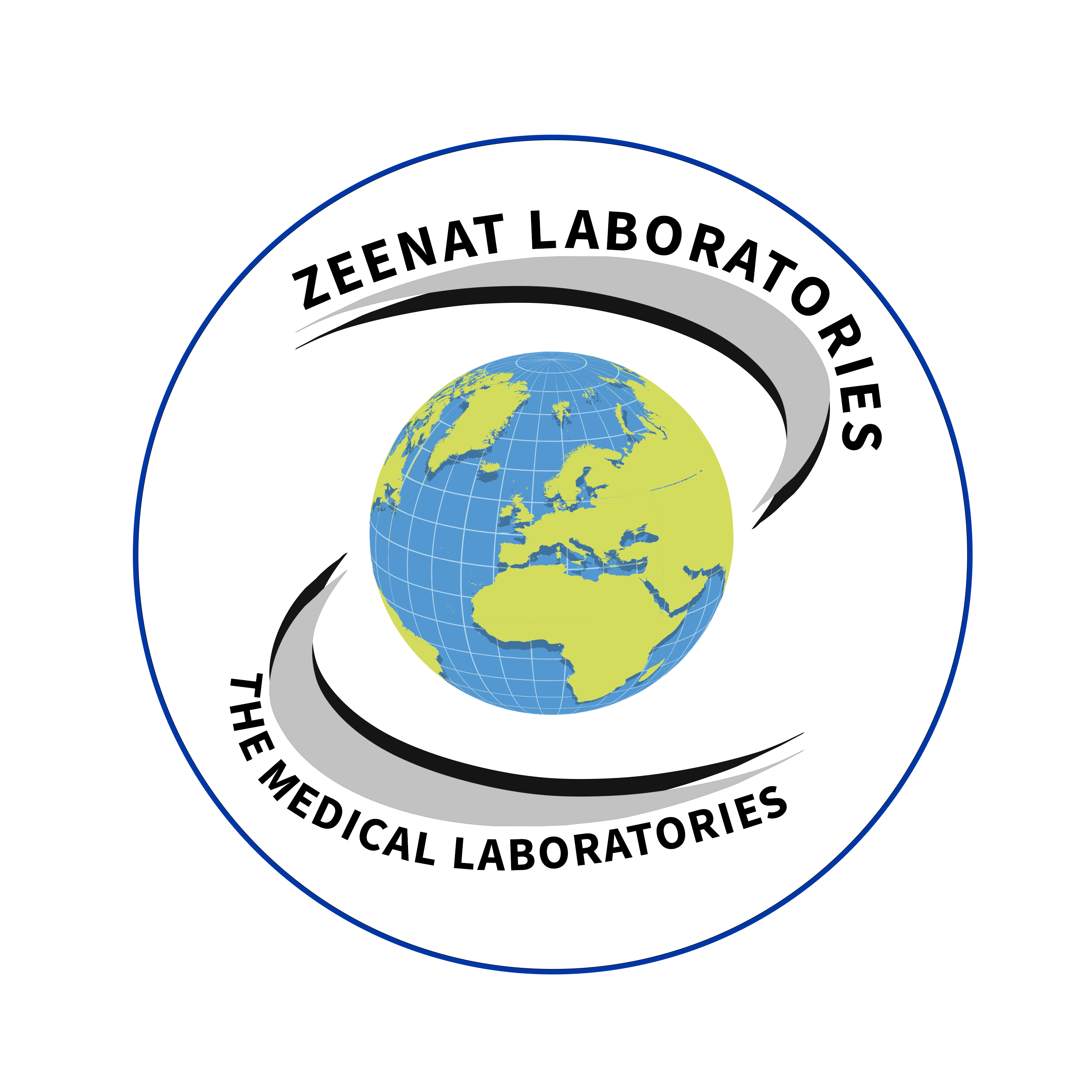 Zeenat Labs