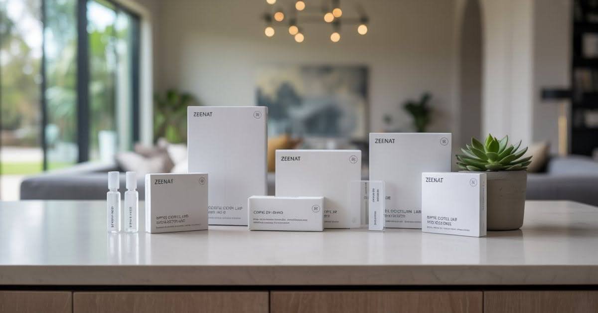 Zeenat Lab Home Sample Collection: A Complete Guide