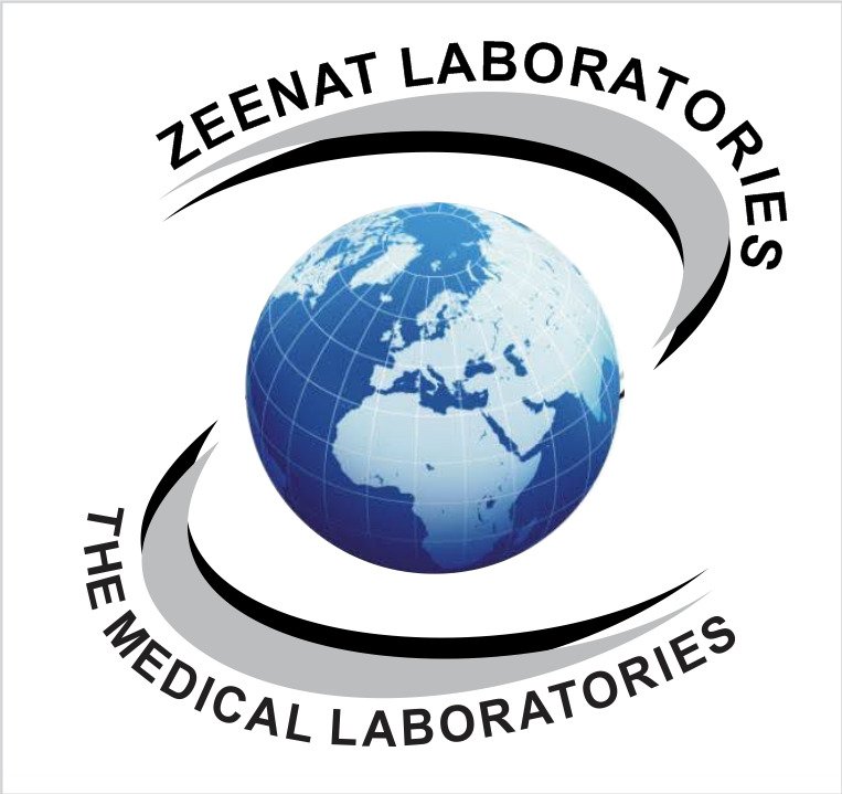Zeenat Lab
